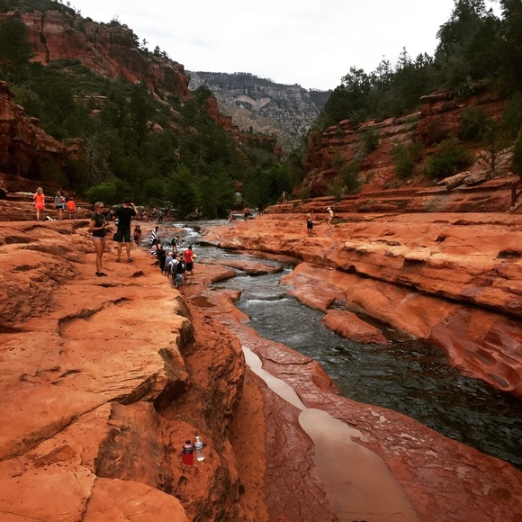 Meet your Posher, Mel - Picture 6 of 9